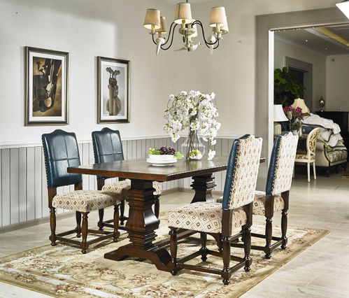 濟(jì)南外貿(mào)美式家具之白蠟?zāi)竞?jiǎn)美風(fēng)格系列賞析